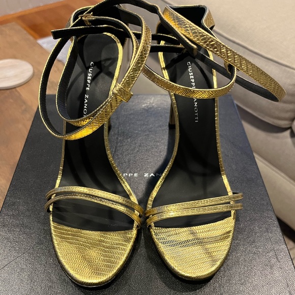 Giuseppe Zanotti Heels - Picture 8 of 14